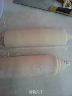 Make Handmade bean sandbags step 5