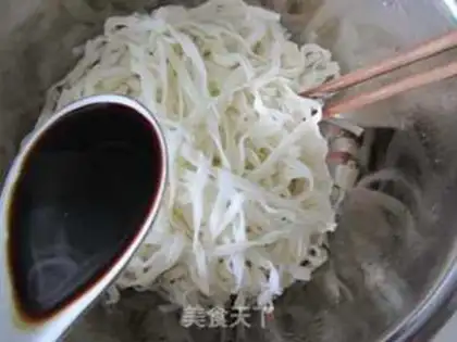 Make Soy sauce step 13