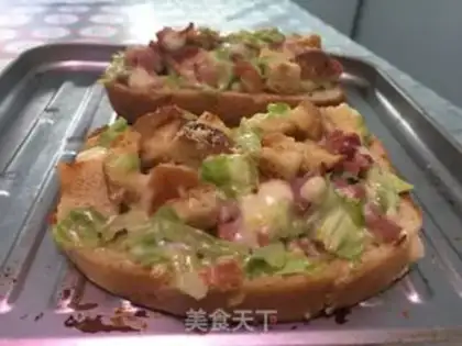 Make Caesar step 6