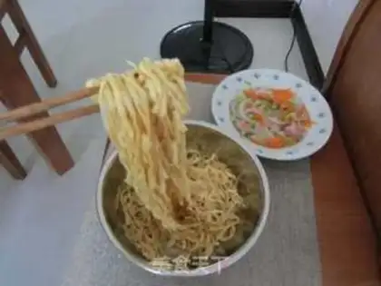Make Soy sauce step 14