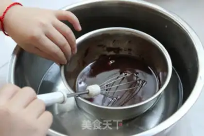 Make Bronze step 2