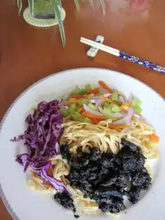 Make Soy sauce step 15