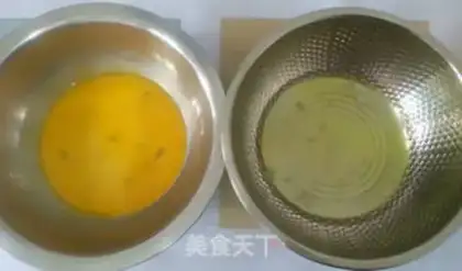 Make Six-inch fruit birthday cake step 0