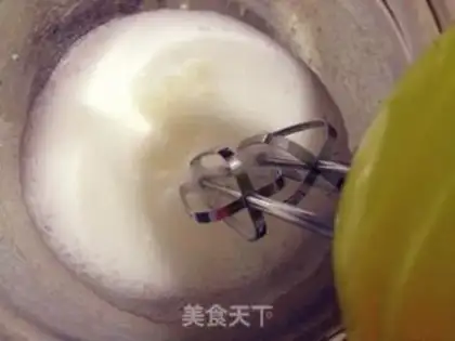 Make Chocolate twilight cake step 11