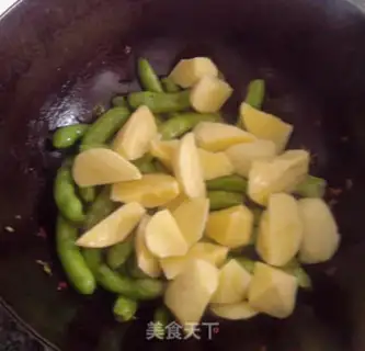 Make Potato stew step 5