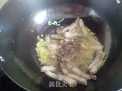 Make Potato stew step 4