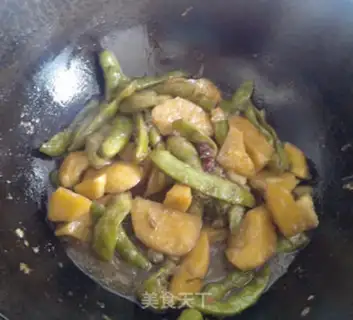Make Potato stew step 7