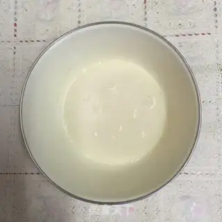 Make Pancake step 0