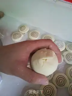 Make Handmade bean sandbags step 12