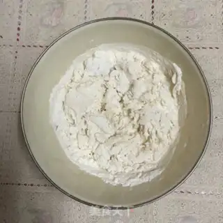 Make Pancake step 1