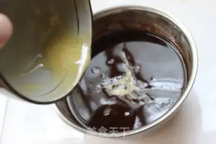 Make Bronze step 9