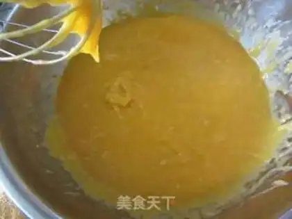 Make Cotton cake step 8