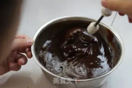 Make Bronze step 10