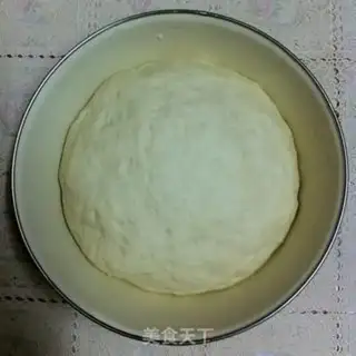 Make Pancake step 3