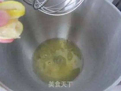 Make Cotton cake step 9