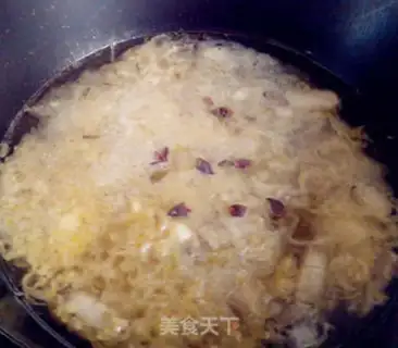 Make The sauerkraut step 3