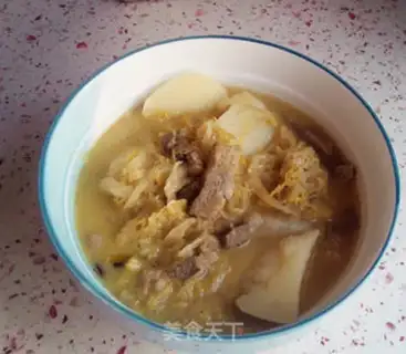 Make Potato stew step 9