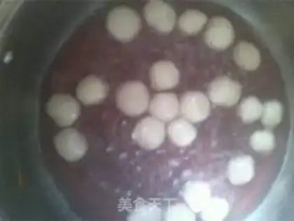 Make Fruity soup step 5