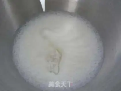 Make Cotton cake step 11