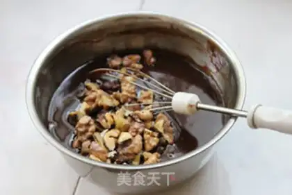 Make Bronze step 12