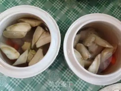 Make Cow broth step 3