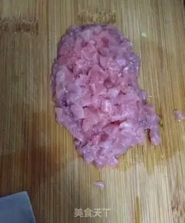 Make Tofu step 0