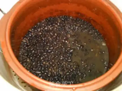 Make Rose cactus step 4