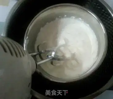 Make Six-inch fruit birthday cake step 12
