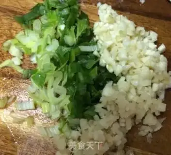 Make Pelican sprouts step 1
