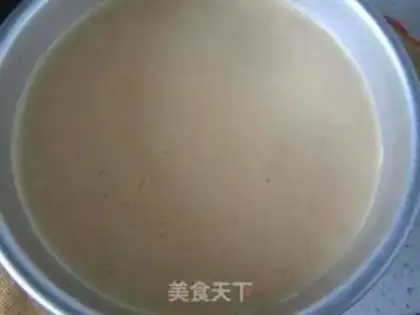 Make Cotton cake step 16