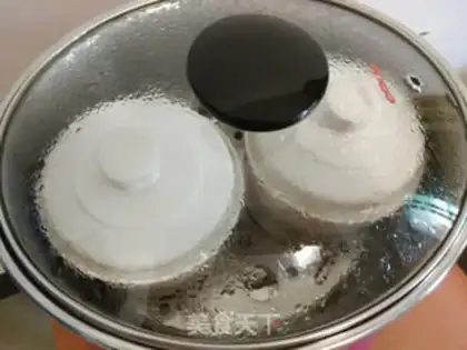 Make Cow broth step 6