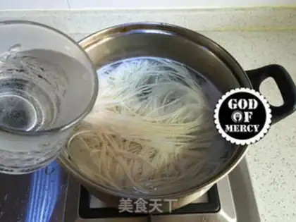 Make Shrimp pretzels step 18