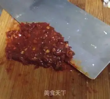 Make Tofu step 3