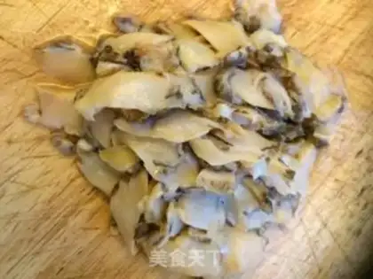 Make Porridge step 1