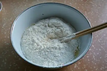 Make Yogurt toast step 0