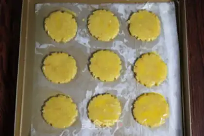 Make The peanut-meat thing step 6
