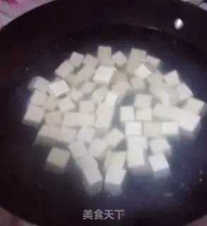 Make Tofu step 4