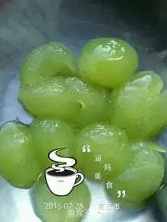 Make Apple sauce step 4