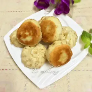 Make Pancake step 14