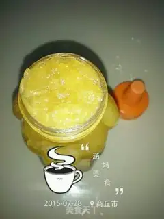 Make Apple sauce step 6
