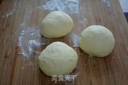 Make Yogurt toast step 4