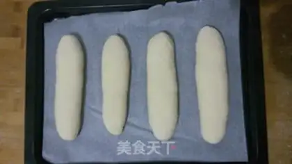 Make Yogurt bread step 8