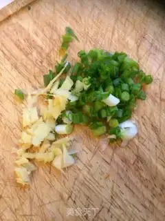 Make Porridge step 3