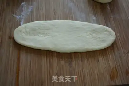 Make Yogurt toast step 5