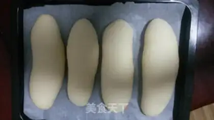 Make Yogurt bread step 9