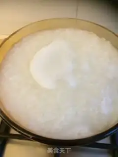 Make Porridge step 4