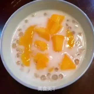 Make Mango Simirou step 5