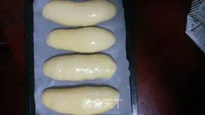 Make Yogurt bread step 10