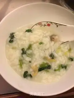 Make Porridge step 5