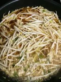 Make Pelican sprouts step 6